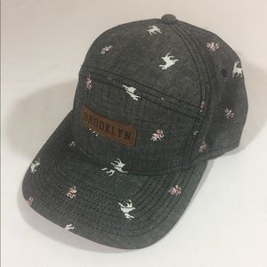 Brooklyn Hat Company hat